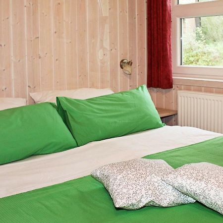 12 Person Holiday Home In Otterndorf Εξωτερικό φωτογραφία