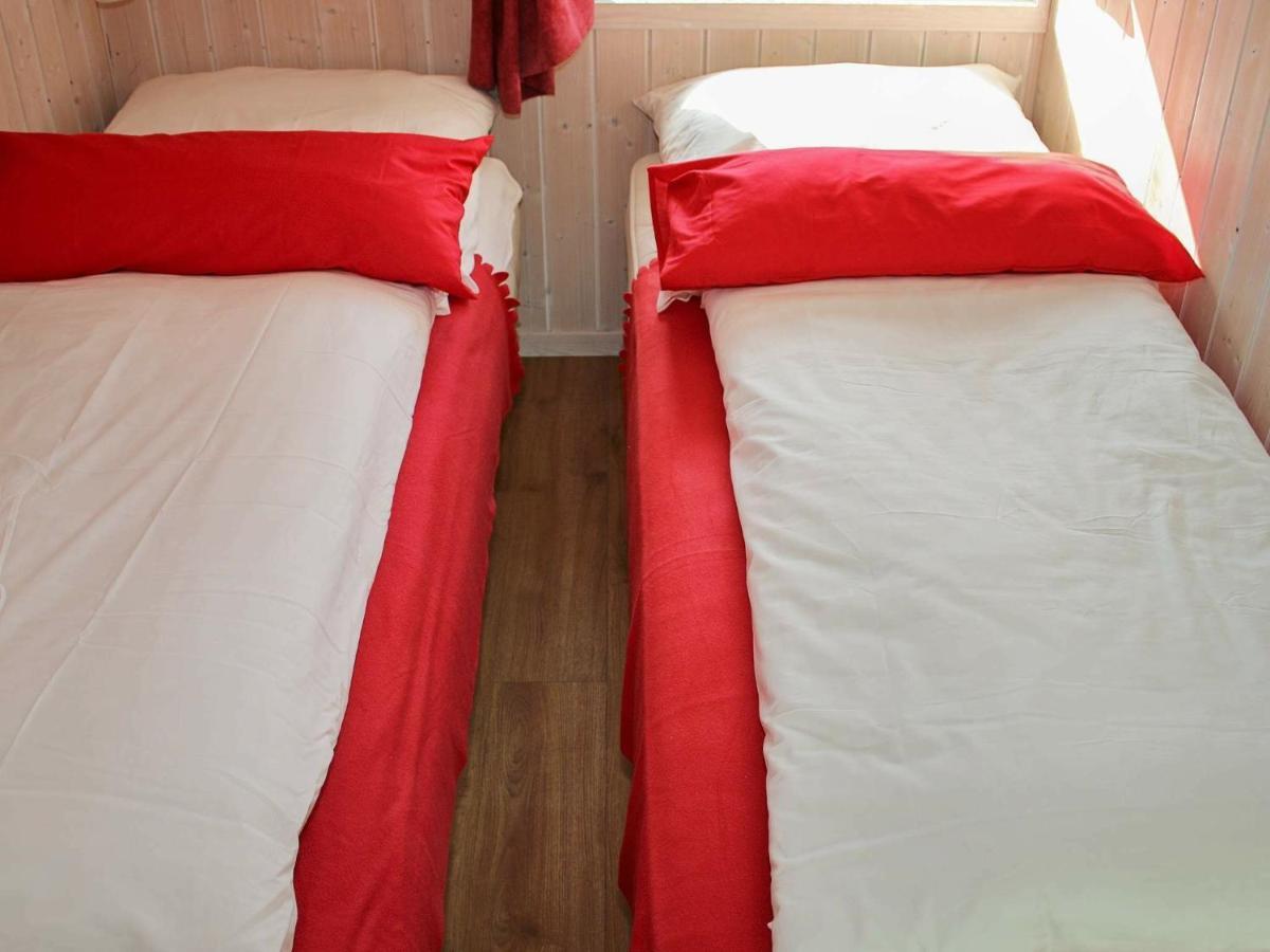 12 Person Holiday Home In Otterndorf Δωμάτιο φωτογραφία