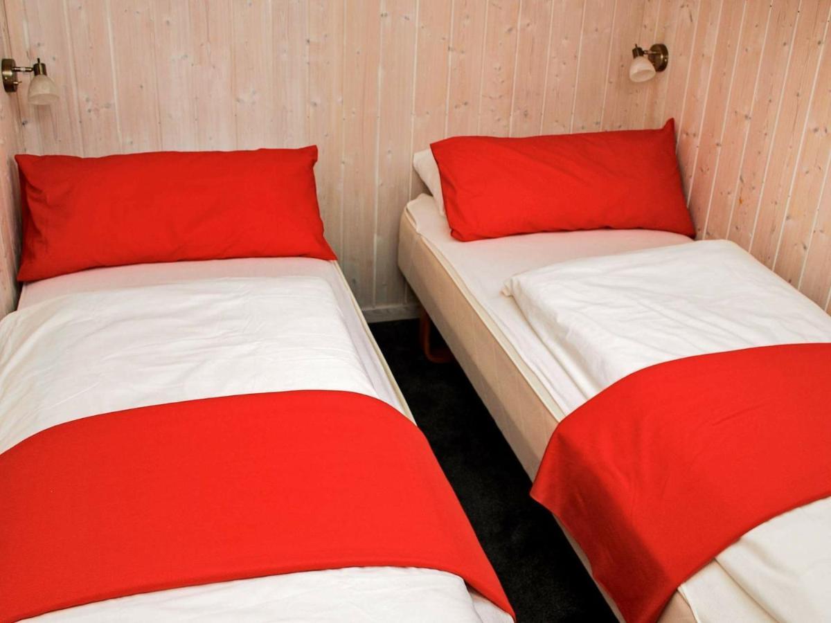 12 Person Holiday Home In Otterndorf Δωμάτιο φωτογραφία
