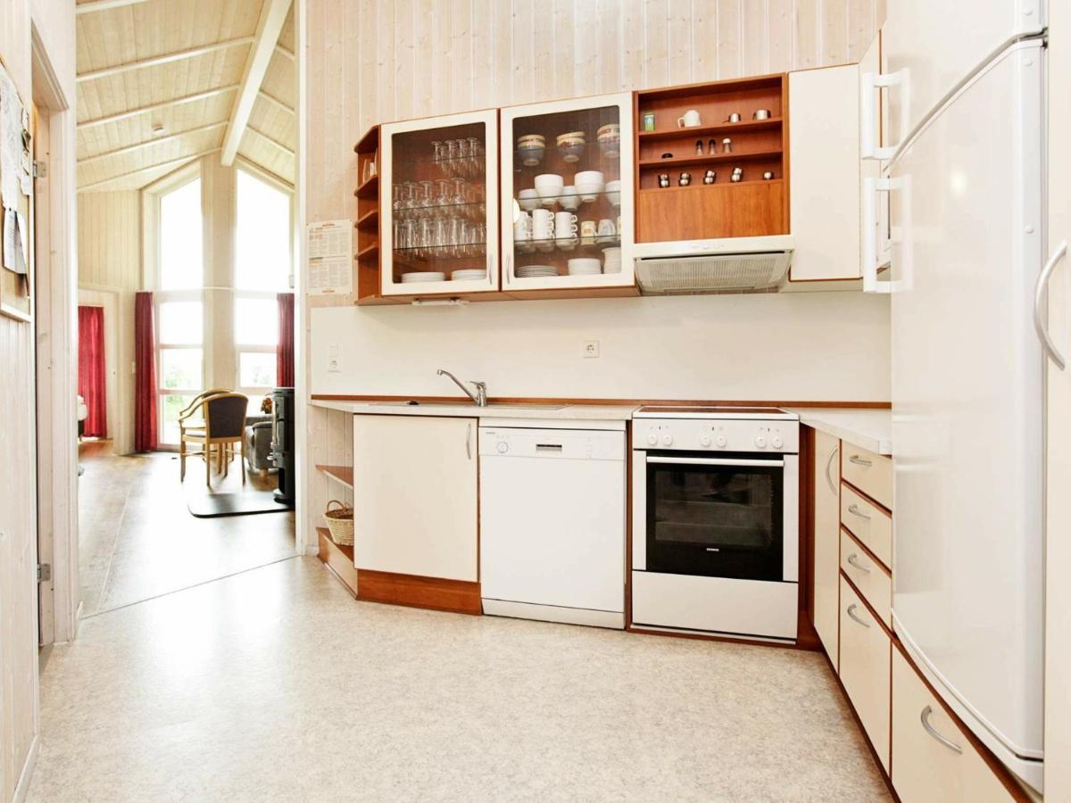 12 Person Holiday Home In Otterndorf Δωμάτιο φωτογραφία