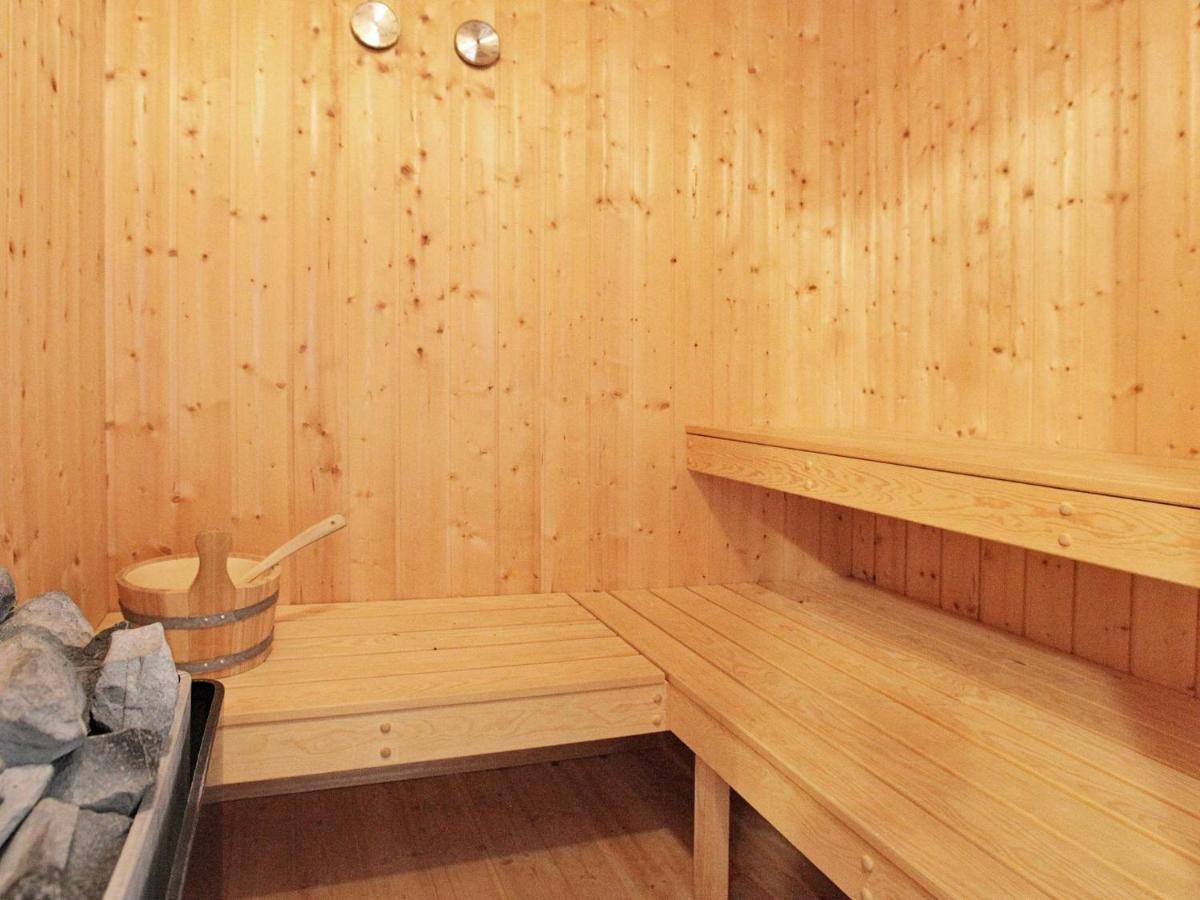 12 Person Holiday Home In Otterndorf Εξωτερικό φωτογραφία
