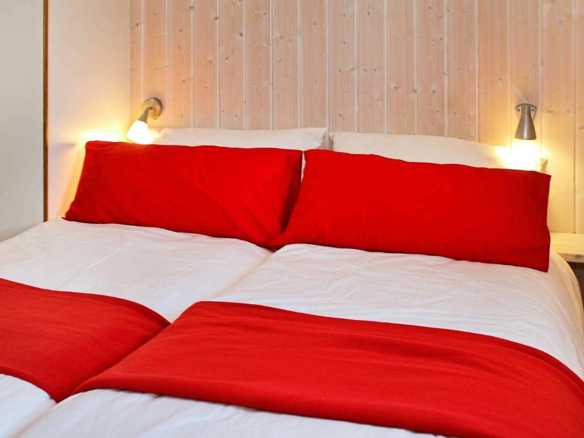 12 Person Holiday Home In Otterndorf Εξωτερικό φωτογραφία
